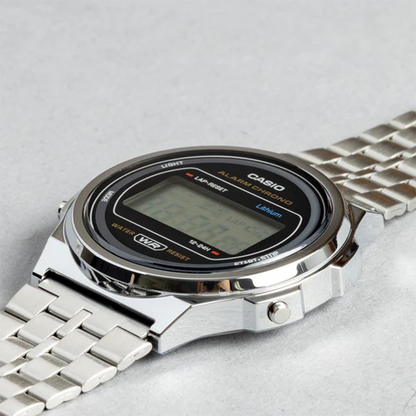 Casio A171WE-1A Vintage