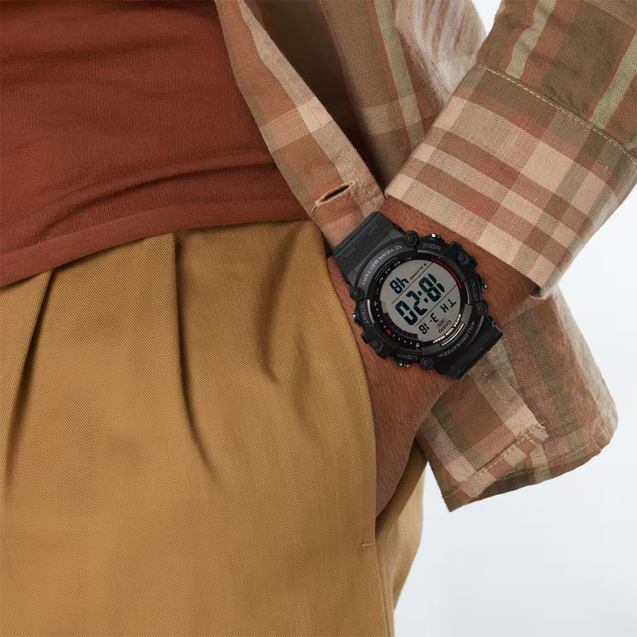 Casio AE-1500WH-1AV