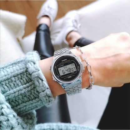 Casio A171WE-1A Vintage