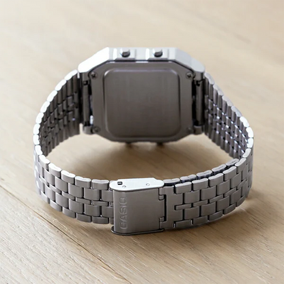 Casio A500WA-7 Vintage