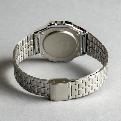 Casio A171WE-1A Vintage