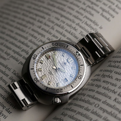 ADDIESDIVE AD2117 - 43.8mm - Bela