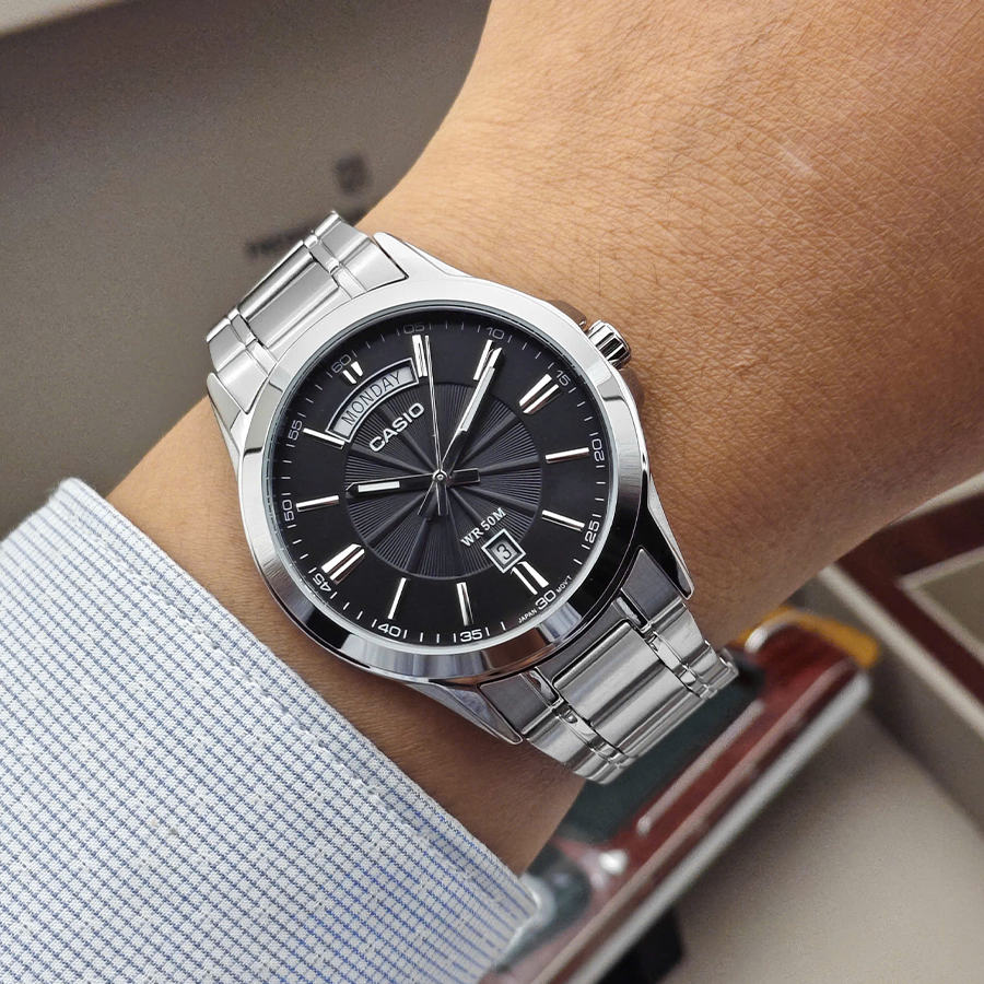 Casio MTP-1381D-1A