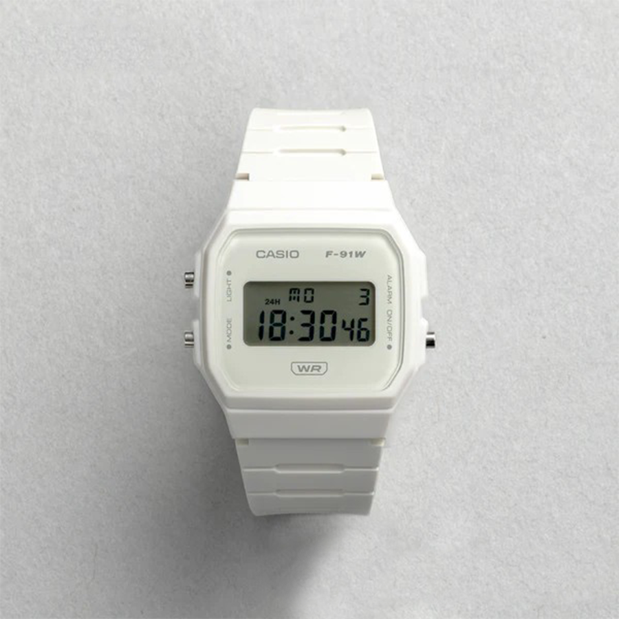 Casio F-91WB-7A