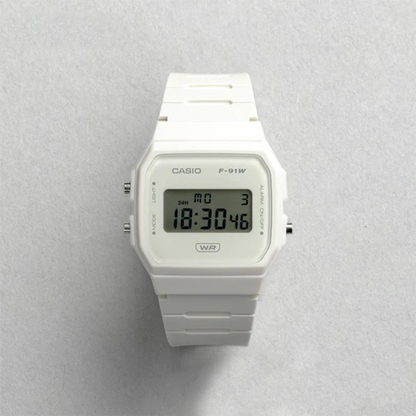 Casio F-91WB-7A