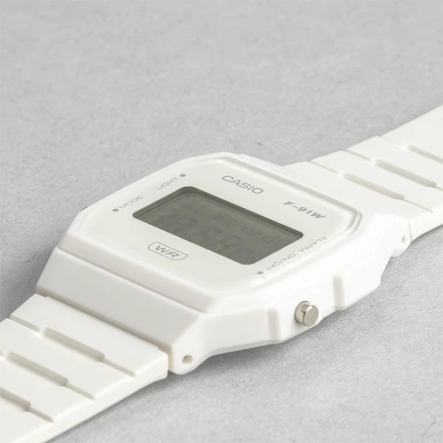 Casio F-91WB-7A