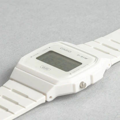 Casio F-91WB-7A
